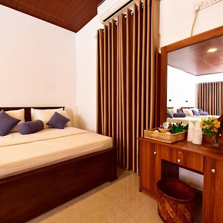 Ariya Rest & Ayurveda Spa Polonnaruwa Bagian luar foto