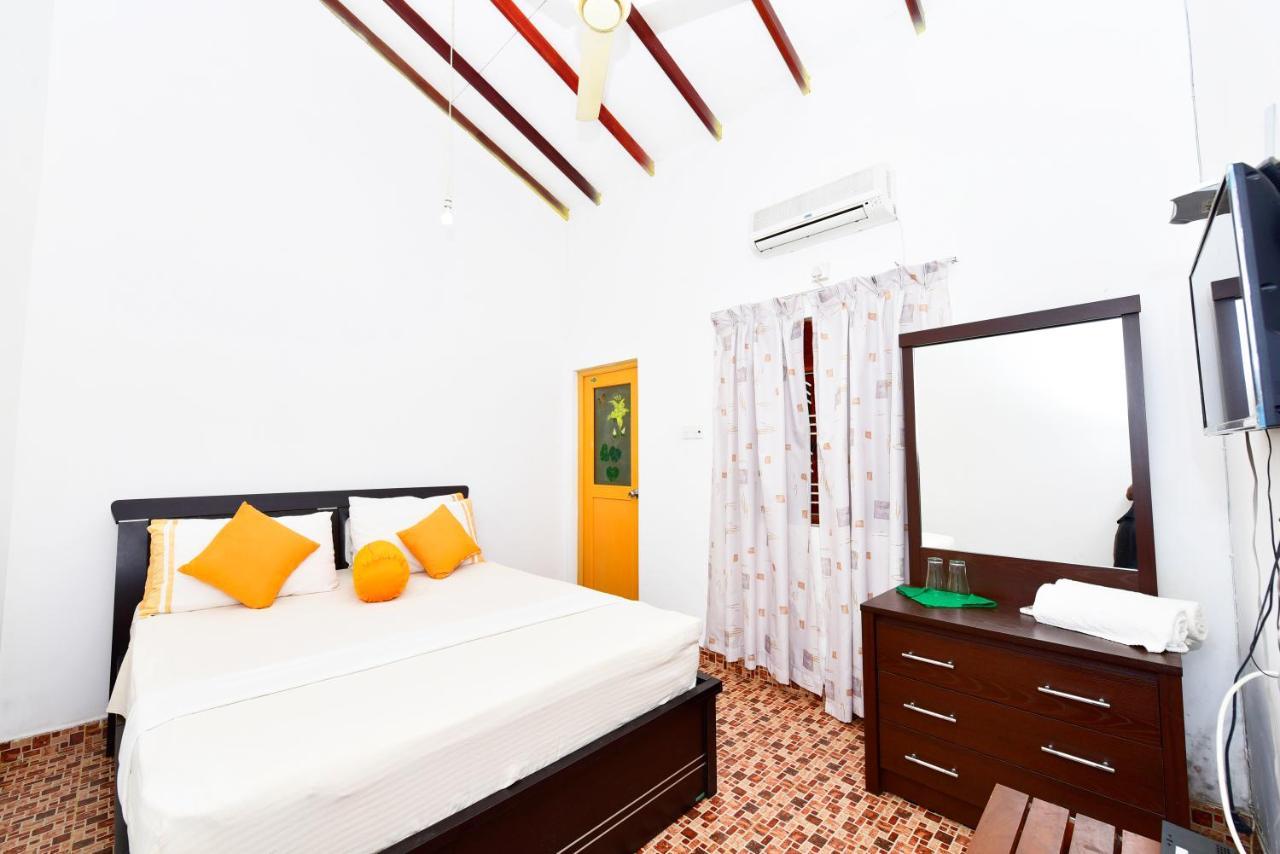 Ariya Rest & Ayurveda Spa Polonnaruwa Bagian luar foto