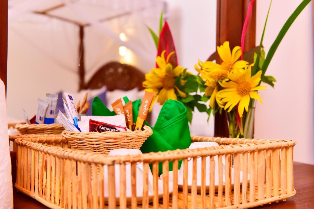Ariya Rest & Ayurveda Spa Polonnaruwa Bagian luar foto
