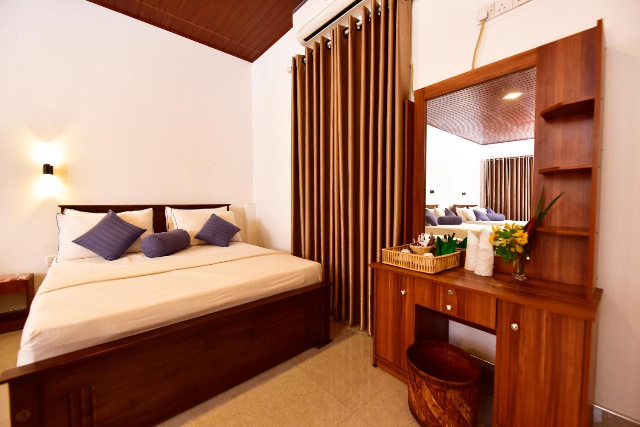 Ariya Rest & Ayurveda Spa Polonnaruwa Bagian luar foto