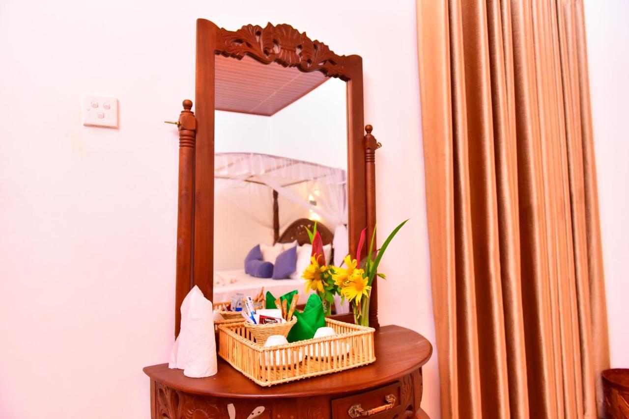 Ariya Rest & Ayurveda Spa Polonnaruwa Bagian luar foto