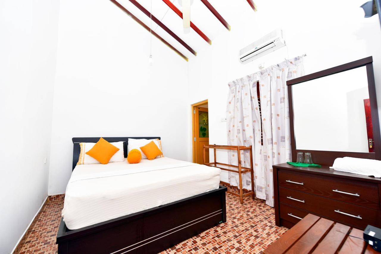 Ariya Rest & Ayurveda Spa Polonnaruwa Bagian luar foto