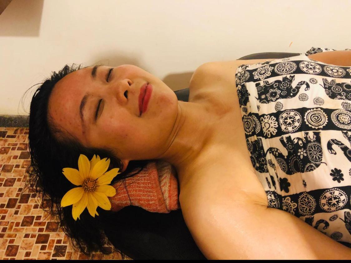 Ariya Rest & Ayurveda Spa Polonnaruwa Bagian luar foto