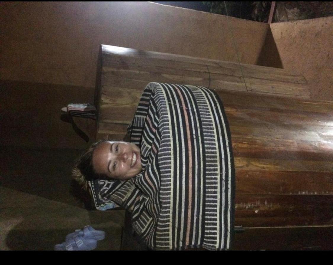 Ariya Rest & Ayurveda Spa Polonnaruwa Bagian luar foto