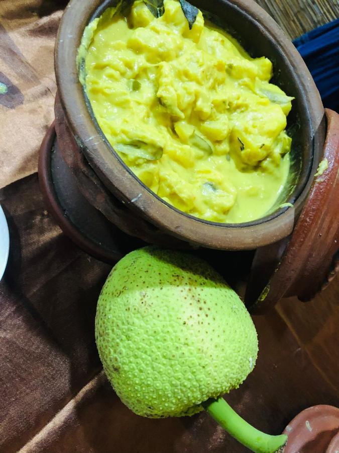 Ariya Rest & Ayurveda Spa Polonnaruwa Bagian luar foto